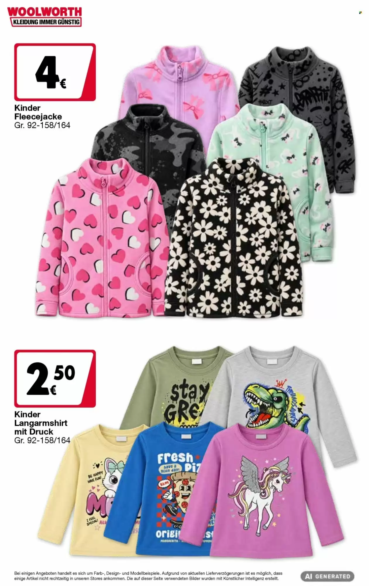 Woolworth Prospekt (ab 14.10.2026) zum Blättern - Seite 19