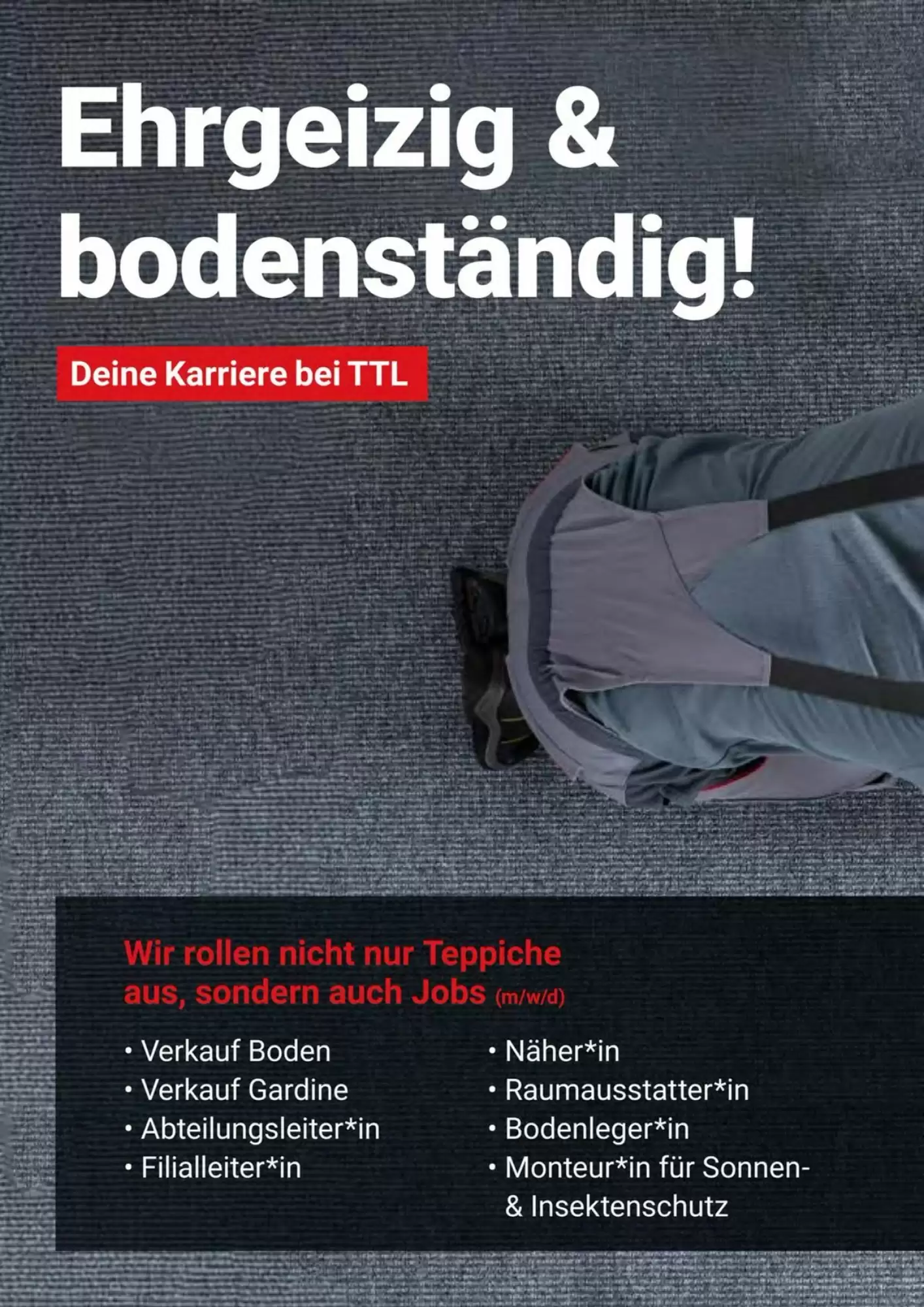 TTL Prospekt (ab 15.10.2026) zum Blättern - Seite 8