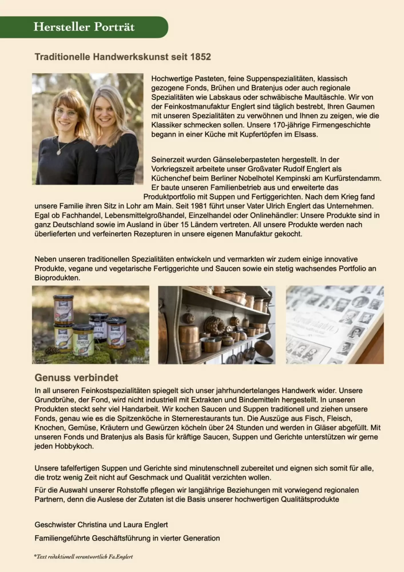LPG Biomarkt Prospekt (ab 15.10.2026) zum Blättern - Seite 3