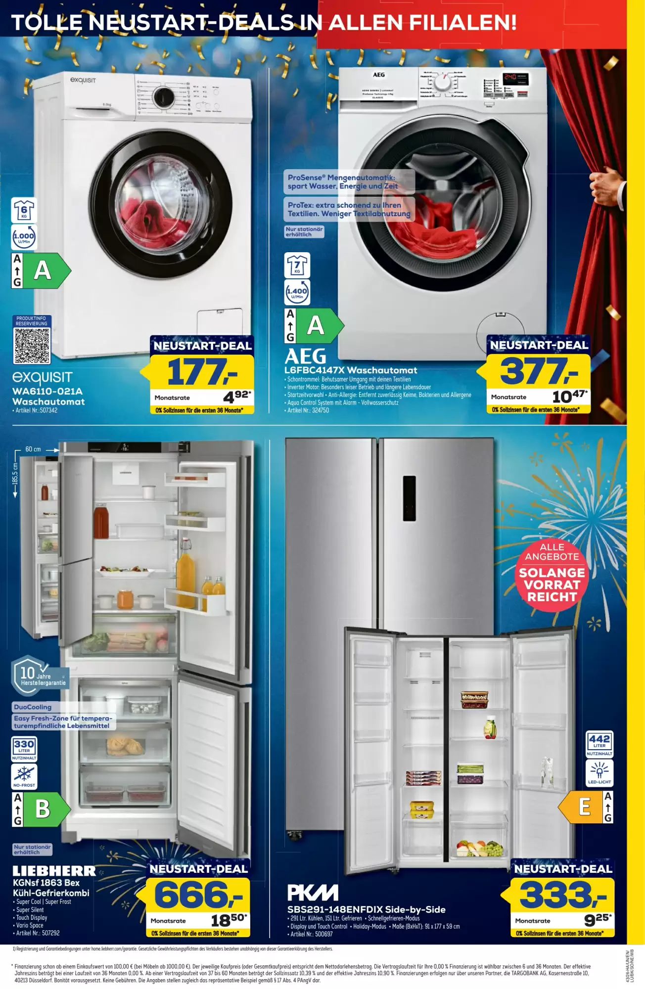 Euronics Prospekt (ab 15.10.2026) zum Blättern - Seite 5