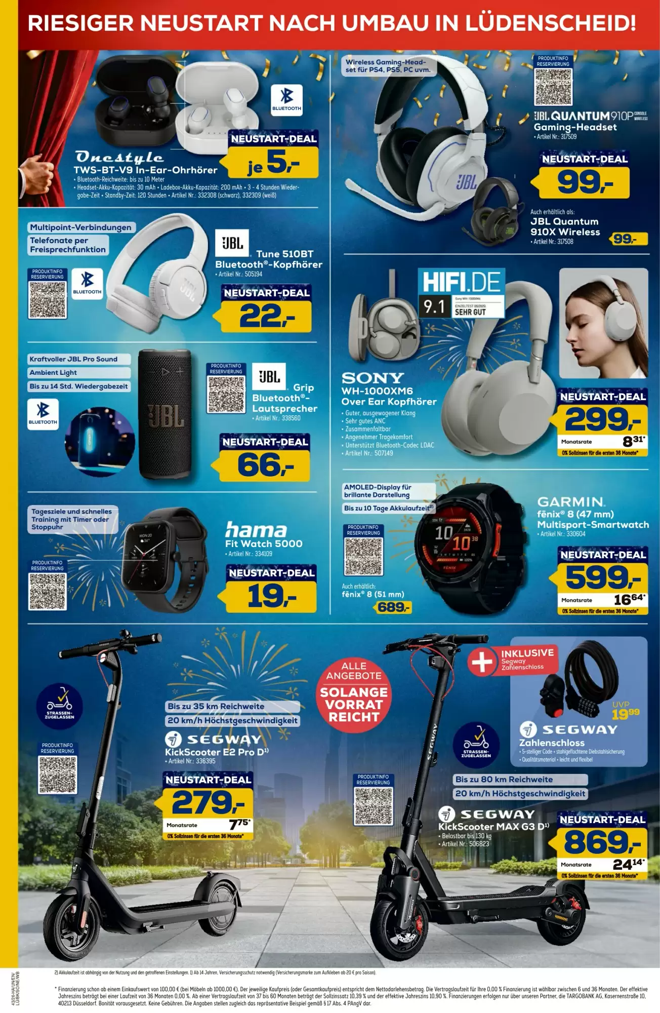 Euronics Prospekt (ab 15.10.2026) zum Blättern - Seite 6