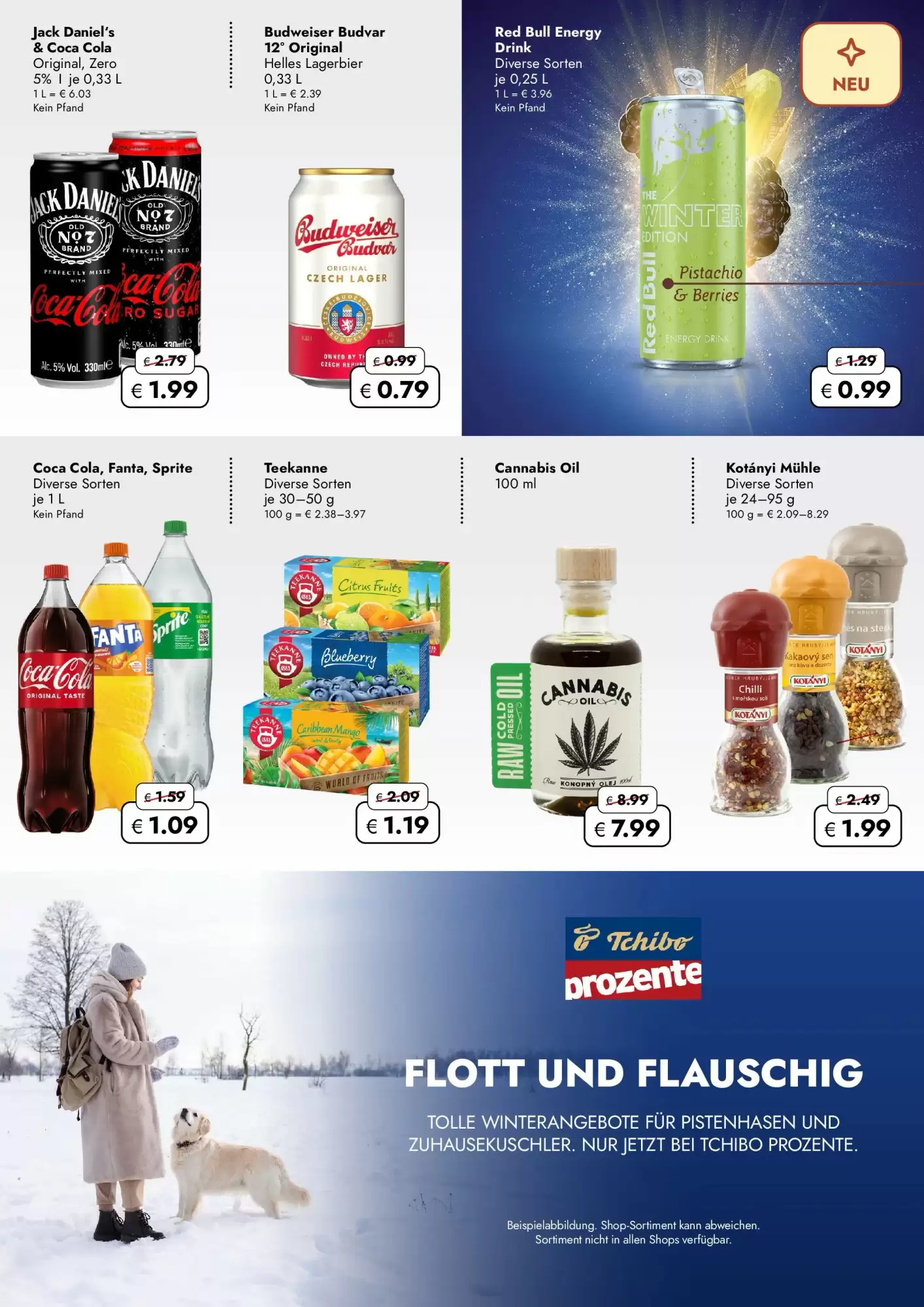 Travel Free Prospekt (ab 15.10.2026) zum Blättern - Seite 4