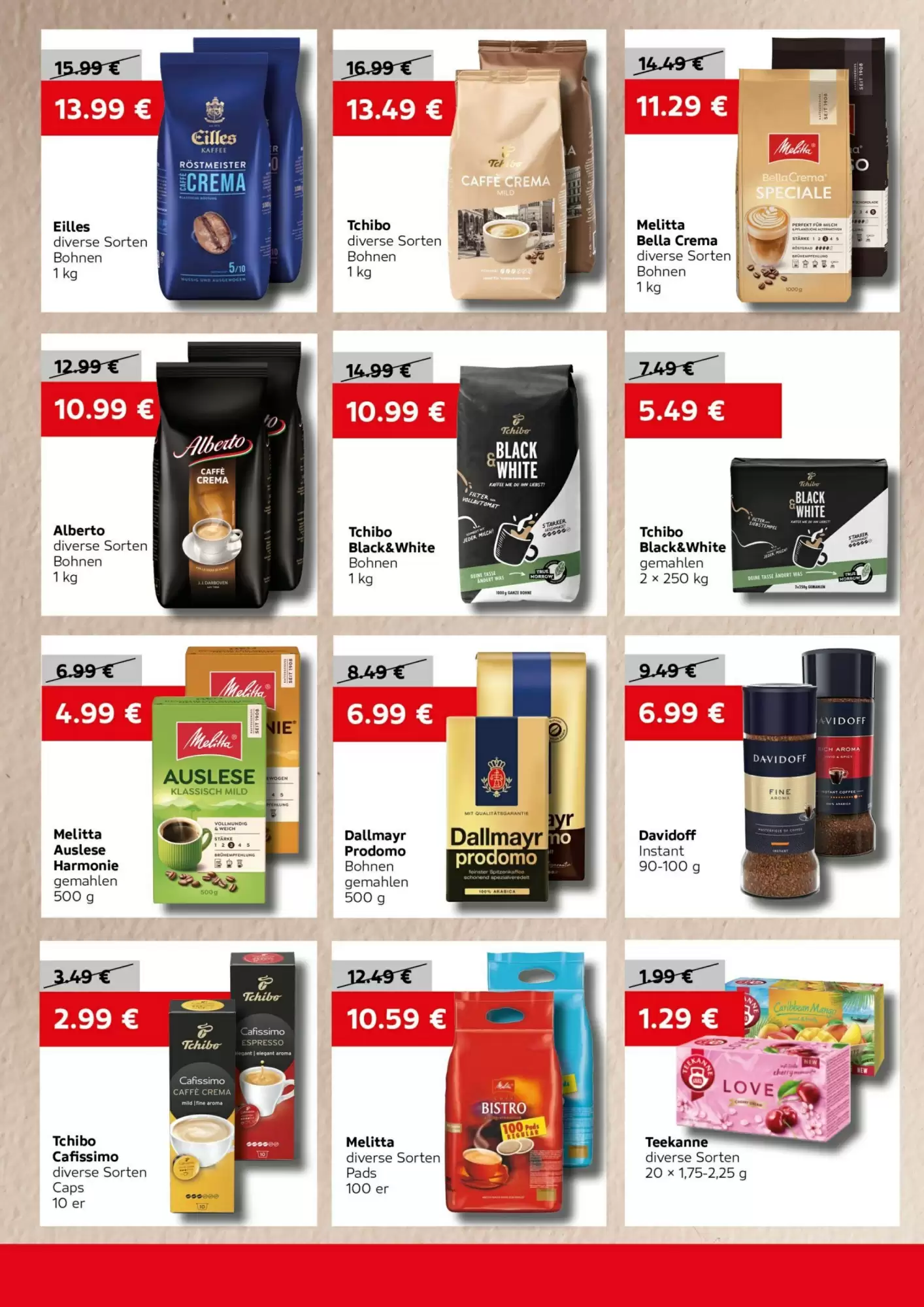 VELTA Free Shop Prospekt (ab 16.10.2026) zum Blättern - Seite 4