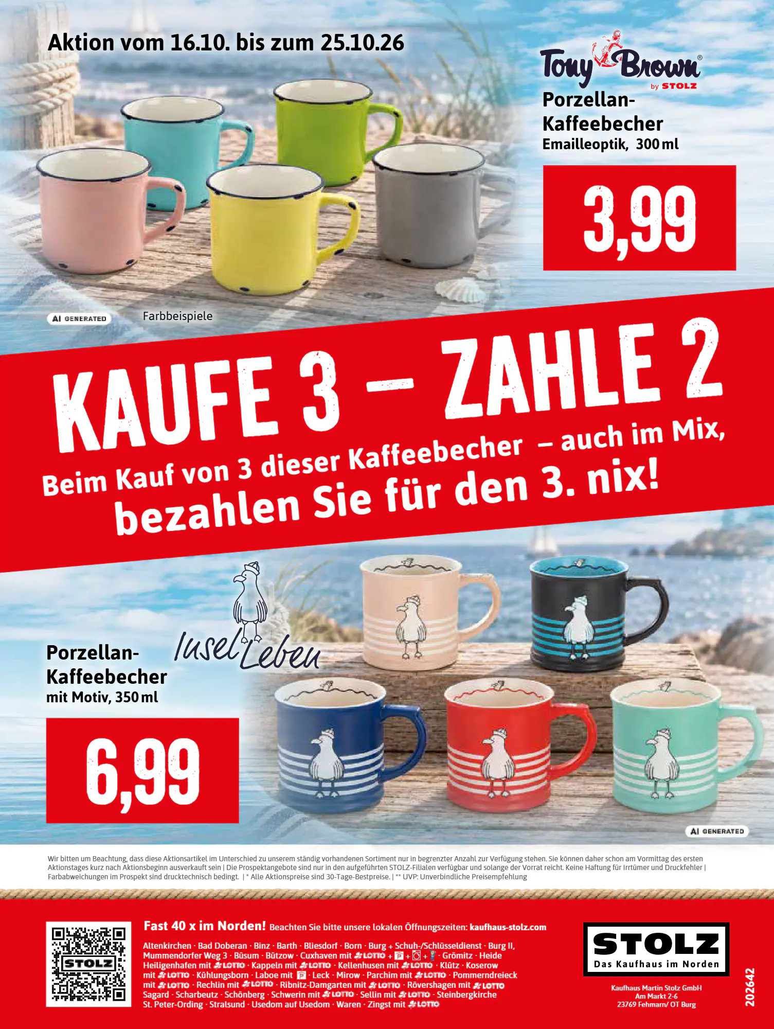 Stolz Prospekt (ab 16.10.2026) zum Blättern - Seite 16