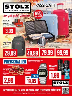 Stolz Prospekt