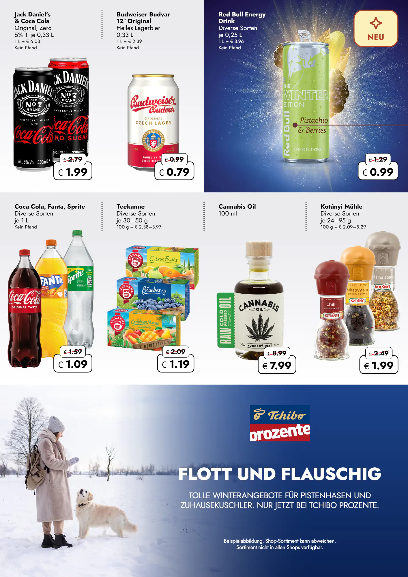 Travel Free Prospekt (ab 16.10.2026) zum Blättern - Seite 4