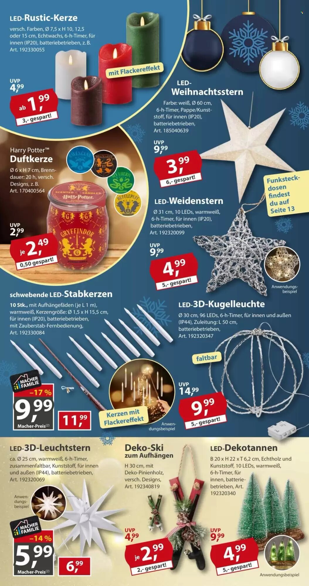 Sonderpreis Baumarkt Prospekt (ab 17.10.2026) zum Blättern - Seite 2