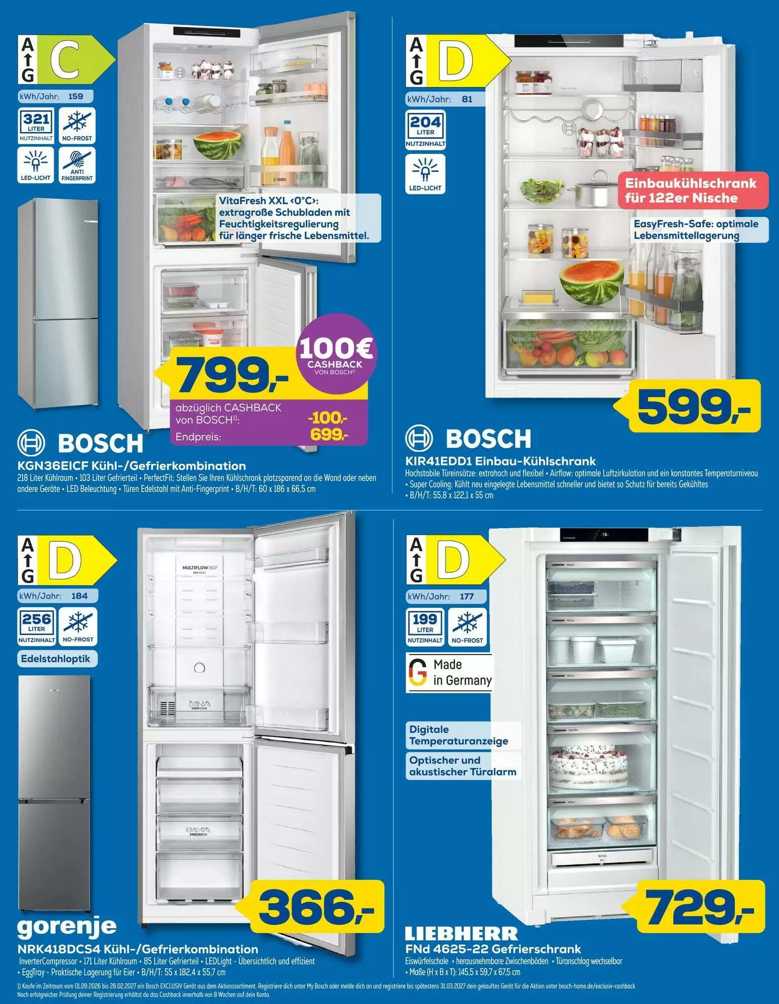 Euronics Prospekt (ab 17.10.2026) zum Blättern - Seite 2