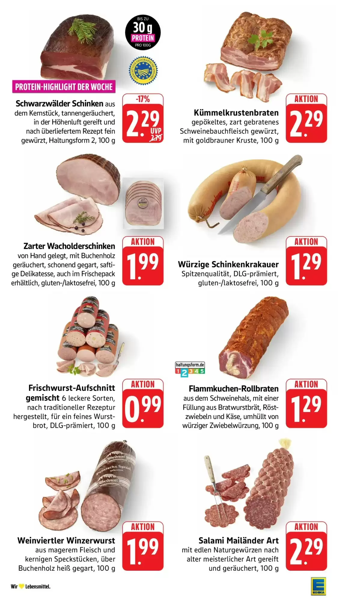 E-Center Prospekt (ab 18.10.2026) zum Blättern - Seite 11