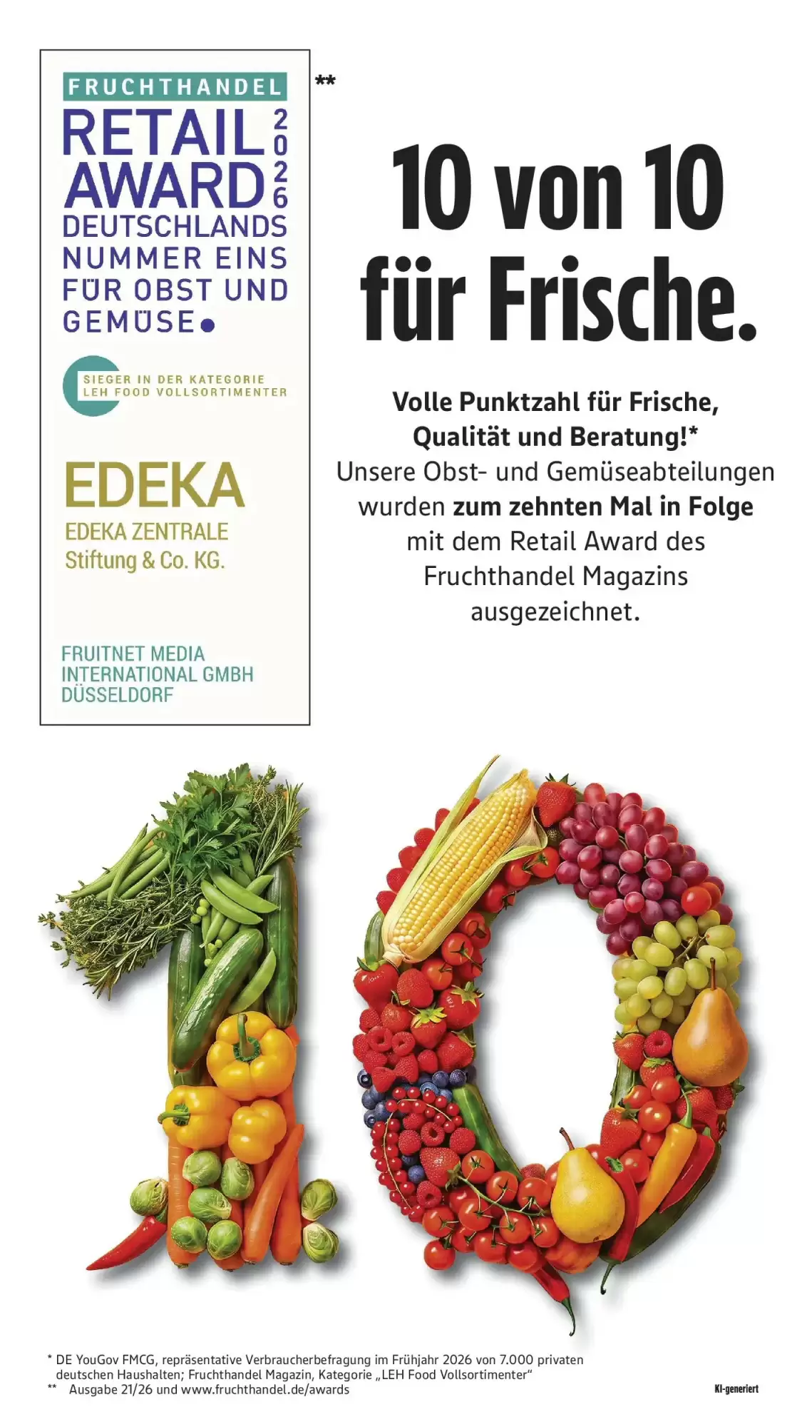 E-Center Prospekt (ab 18.10.2026) zum Blättern - Seite 16