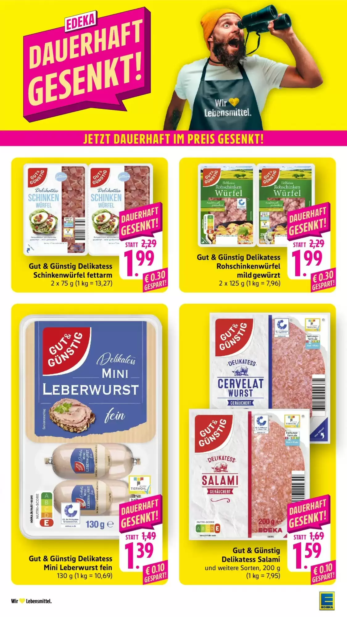 E-Center Prospekt (ab 18.10.2026) zum Blättern - Seite 19