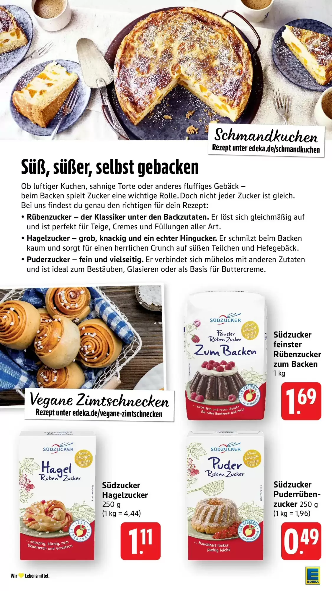E-Center Prospekt (ab 18.10.2026) zum Blättern - Seite 34