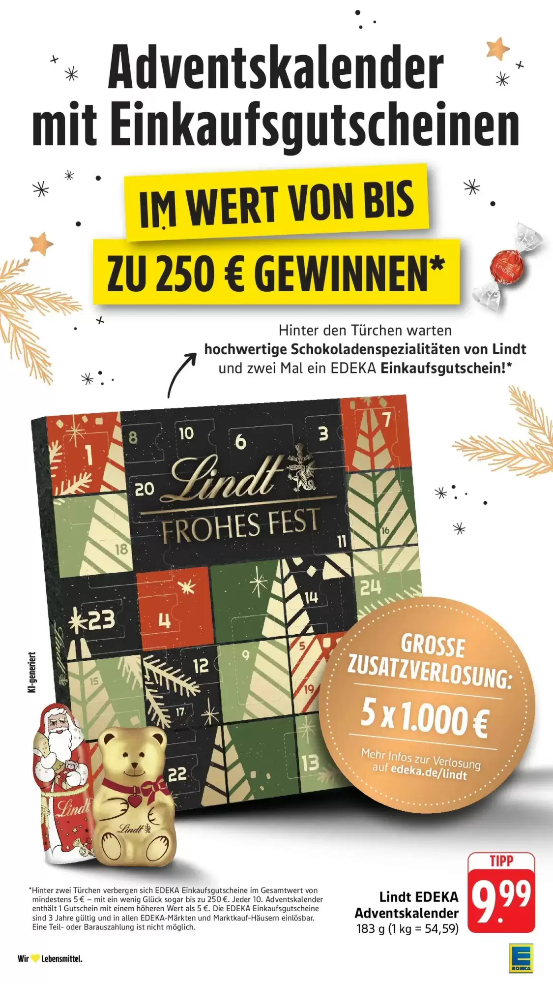 E-Center Prospekt (ab 18.10.2026) zum Blättern - Seite 36