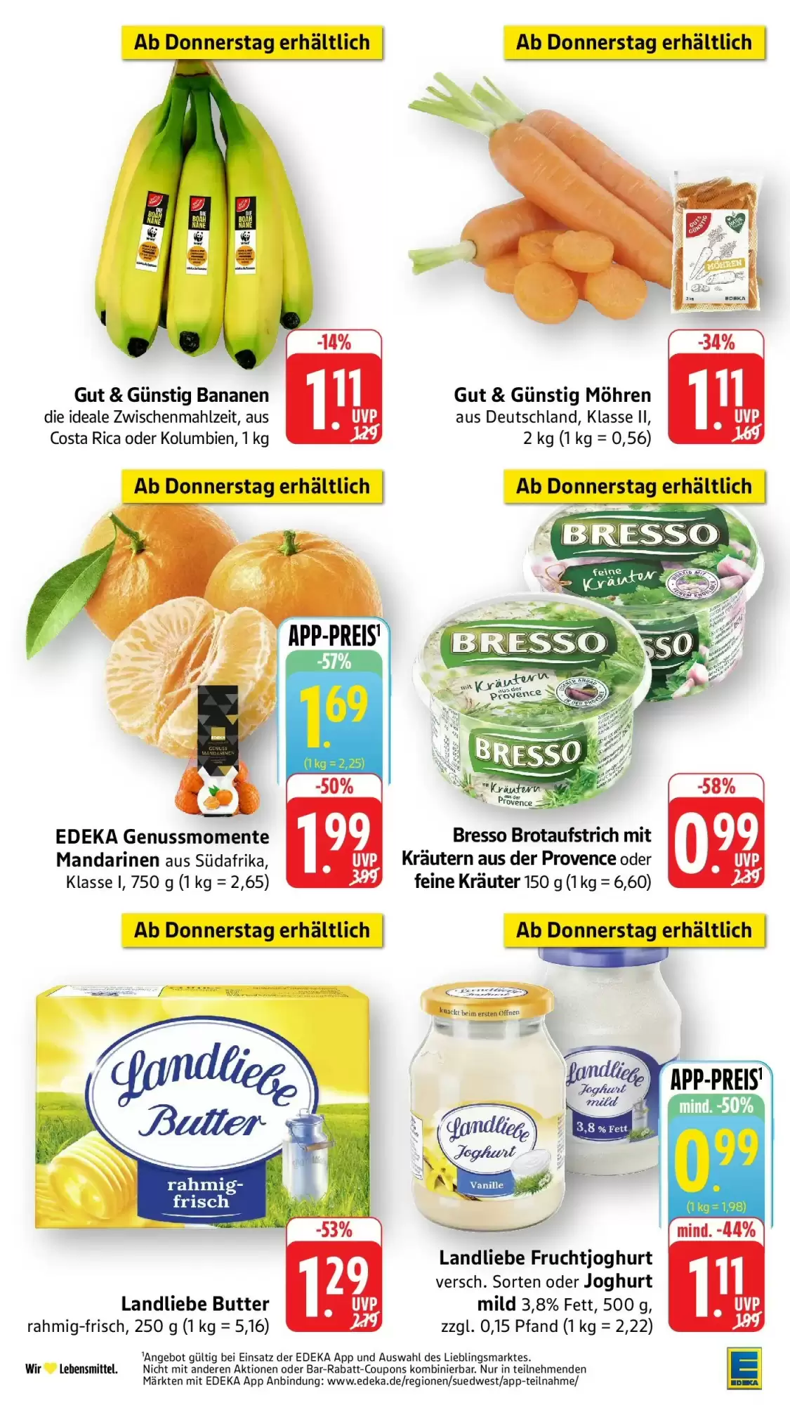 E-Center Prospekt (ab 18.10.2026) zum Blättern - Seite 56