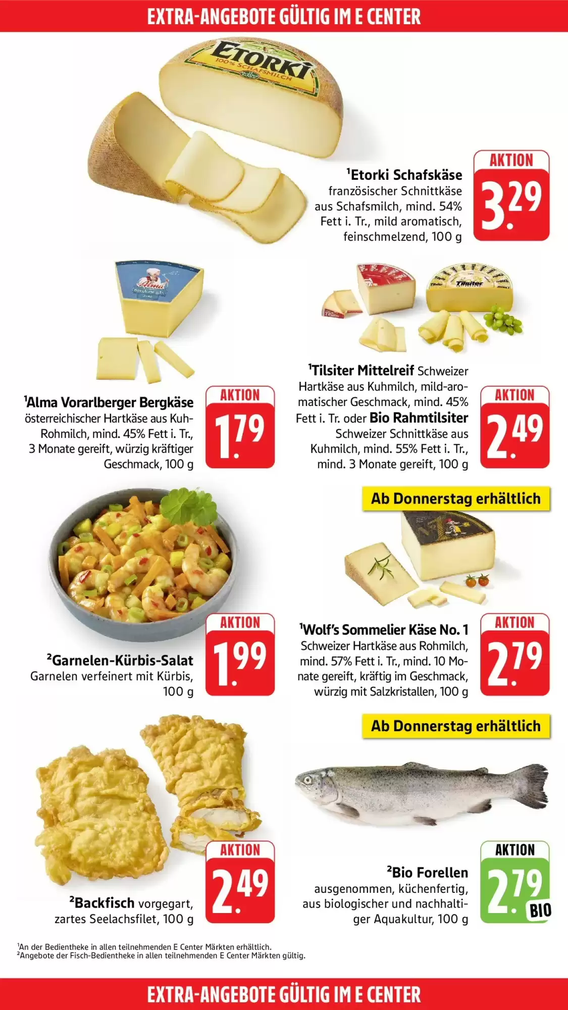 E-Center Prospekt (ab 18.10.2026) zum Blättern - Seite 59