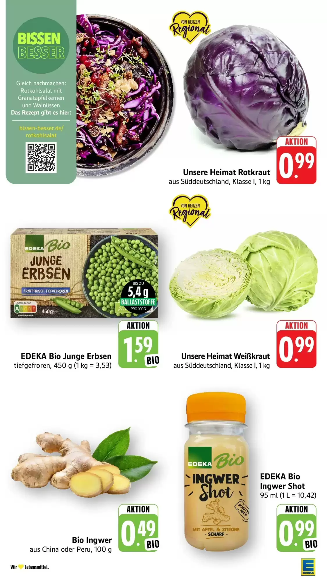 E-Center Prospekt (ab 18.10.2026) zum Blättern - Seite 6