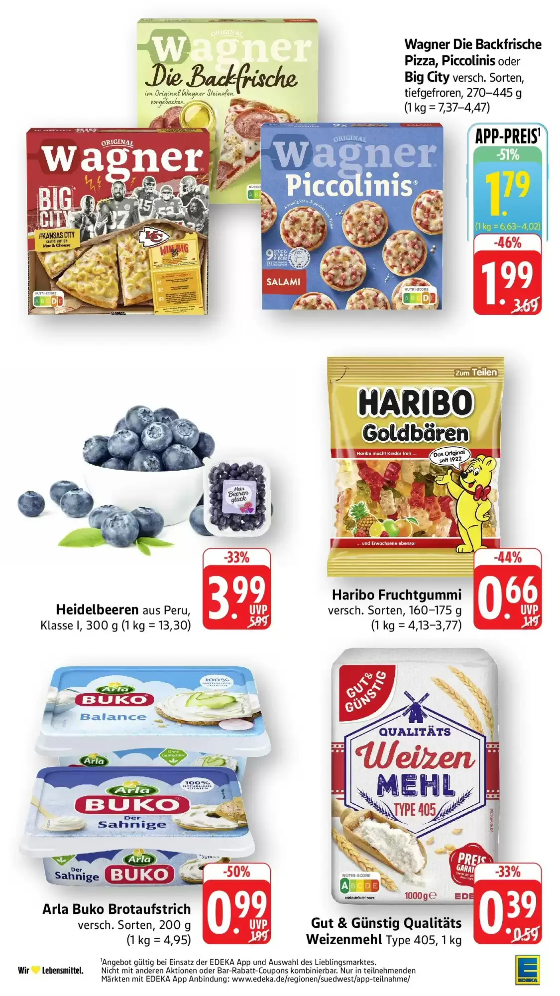 E-Center Prospekt (ab 18.10.2026) zum Blättern - Seite 8