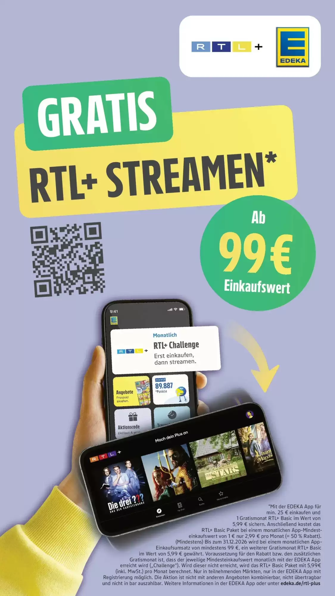 E-Center Prospekt (ab 18.10.2026) zum Blättern - Seite 9