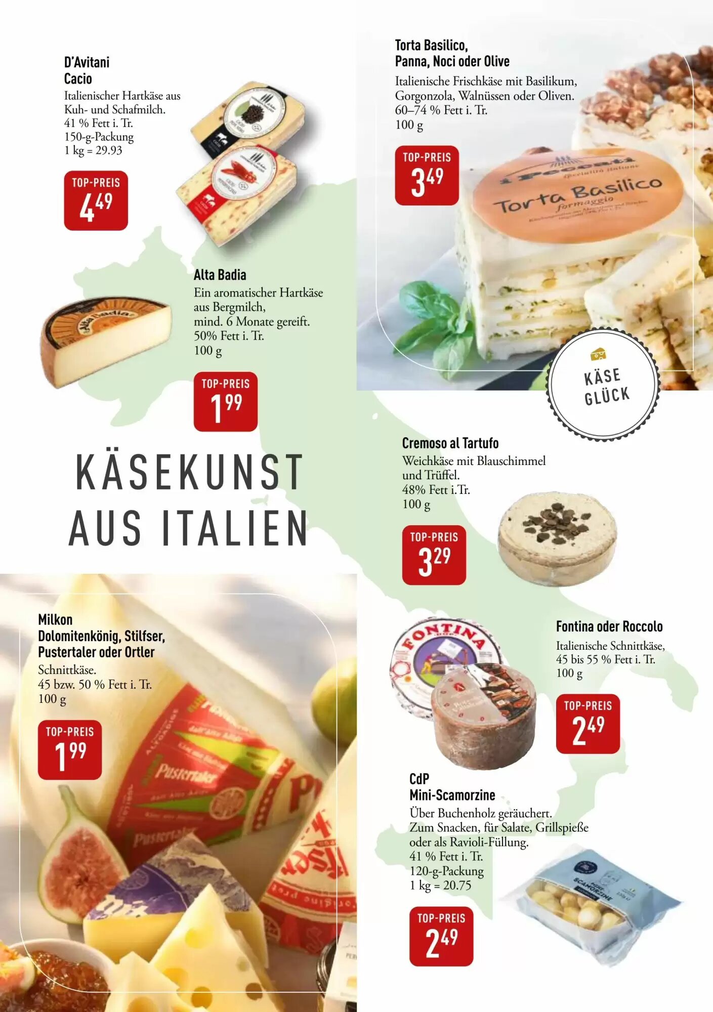 Galeria Markthalle Prospekt (ab 19.10.2026) zum Blättern - Seite 4