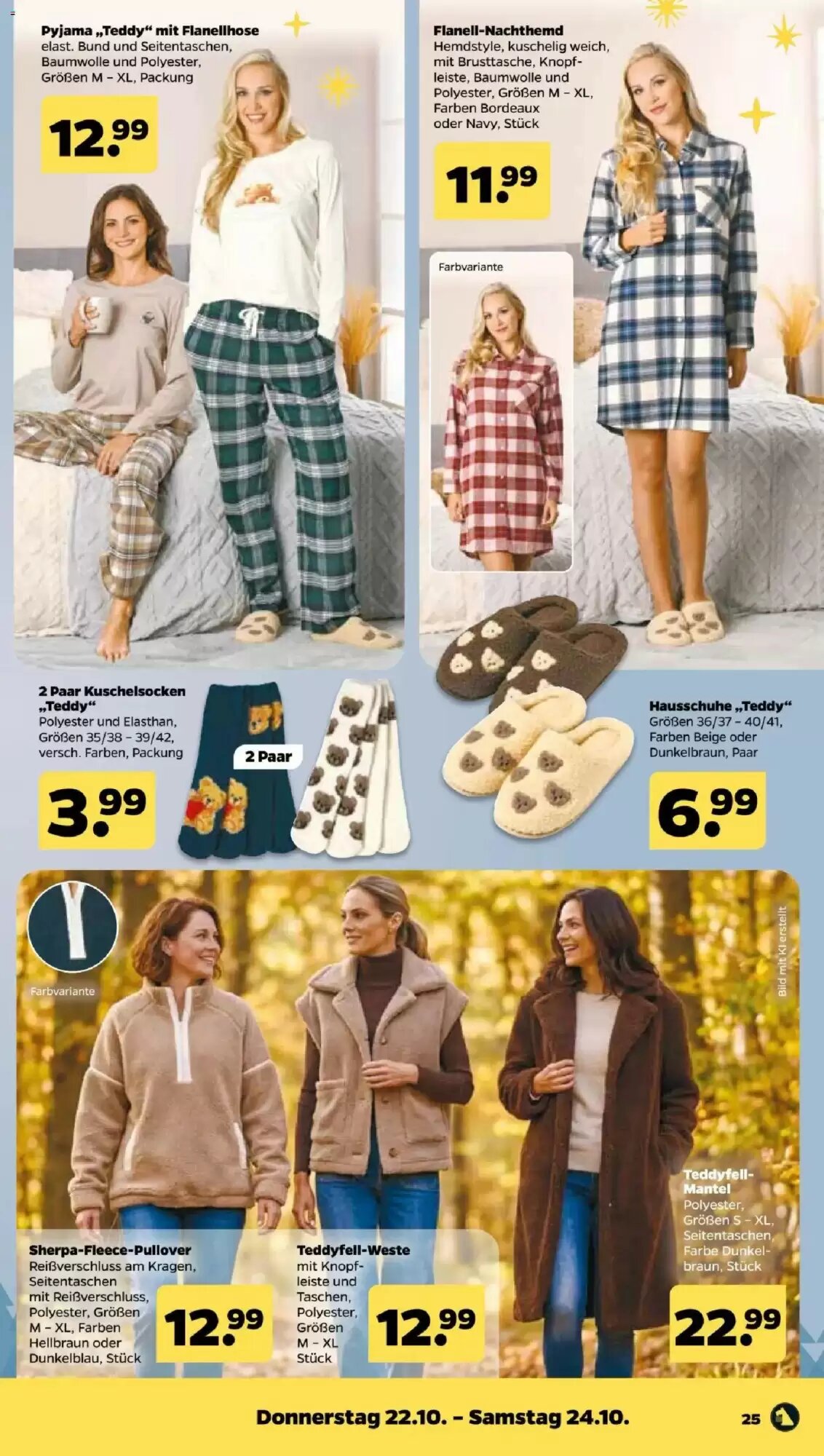 NETTO Prospekt (ab 19.10.2026) zum Blättern - Seite 29