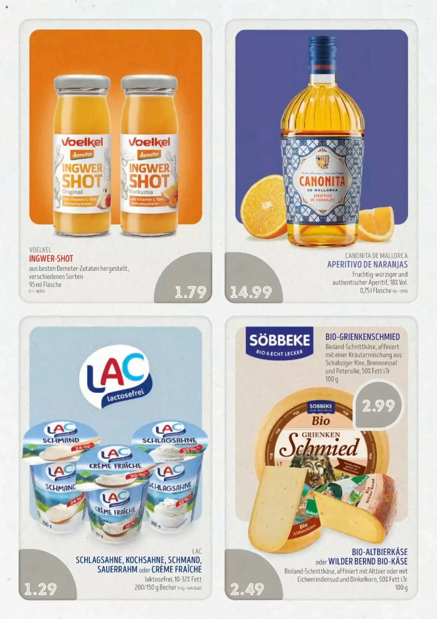 Edeka Struve Prospekt (ab 19.10.2026) zum Blättern - Seite 13