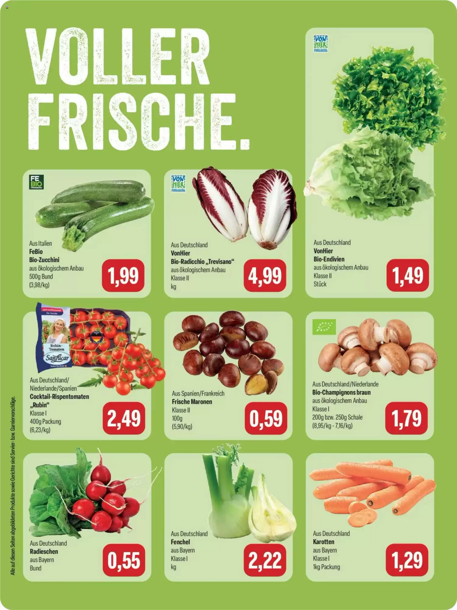 Feneberg Prospekt (ab 19.10.2026) zum Blättern - Seite 8