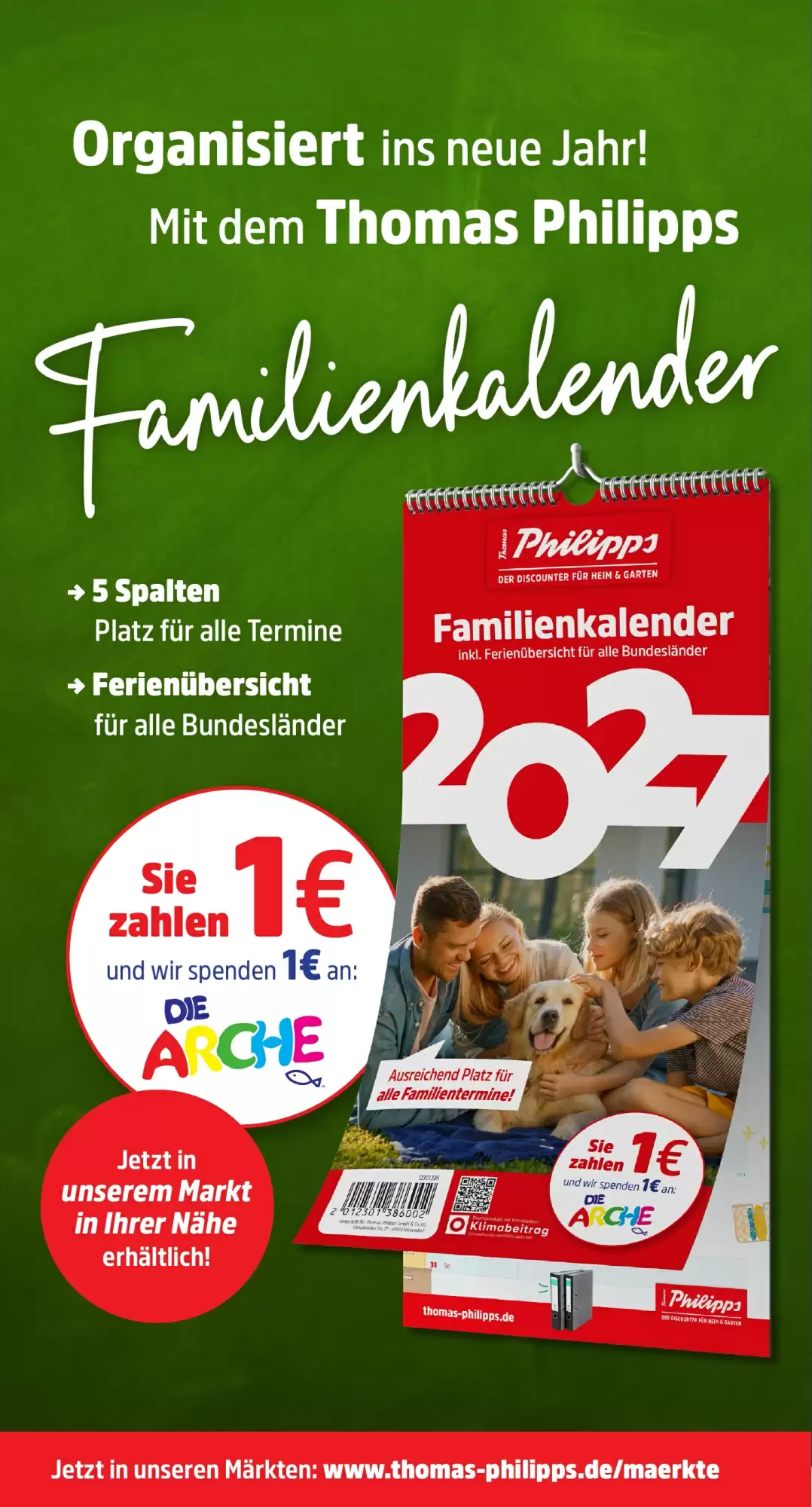 Thomas Philipps Prospekt (ab 19.10.2026) zum Blättern - Seite 3