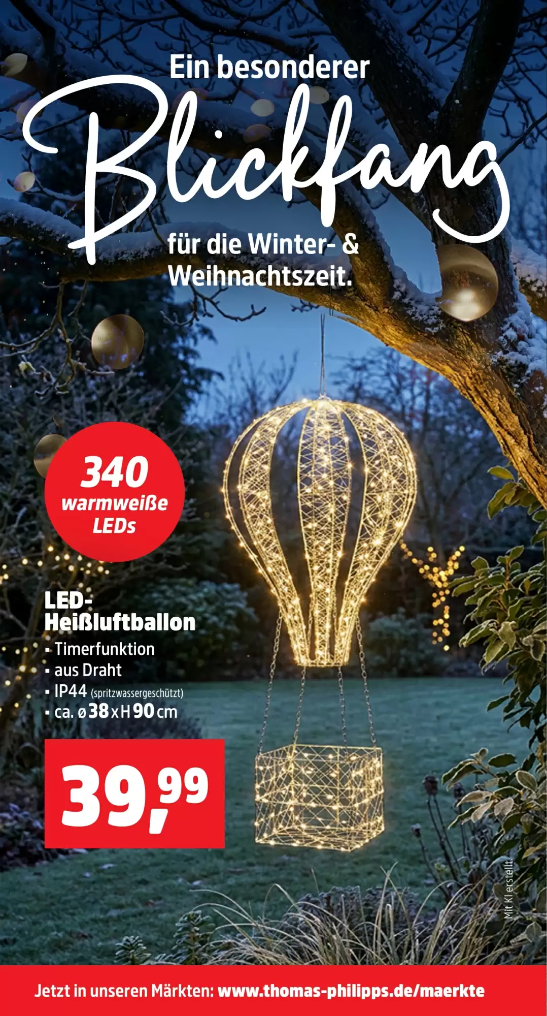 Thomas Philipps Prospekt (ab 19.10.2026) zum Blättern - Seite 6