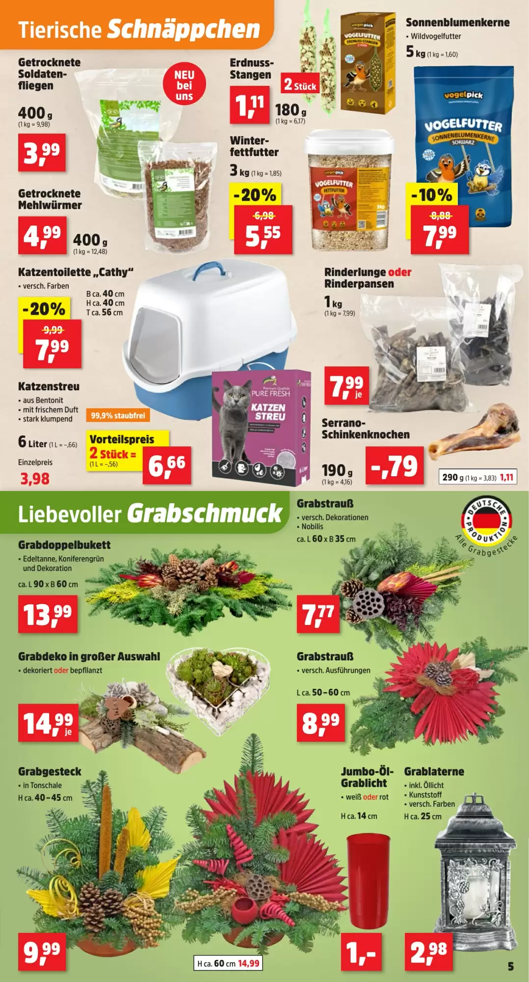 Thomas Philipps Prospekt (ab 19.10.2026) zum Blättern - Seite 9