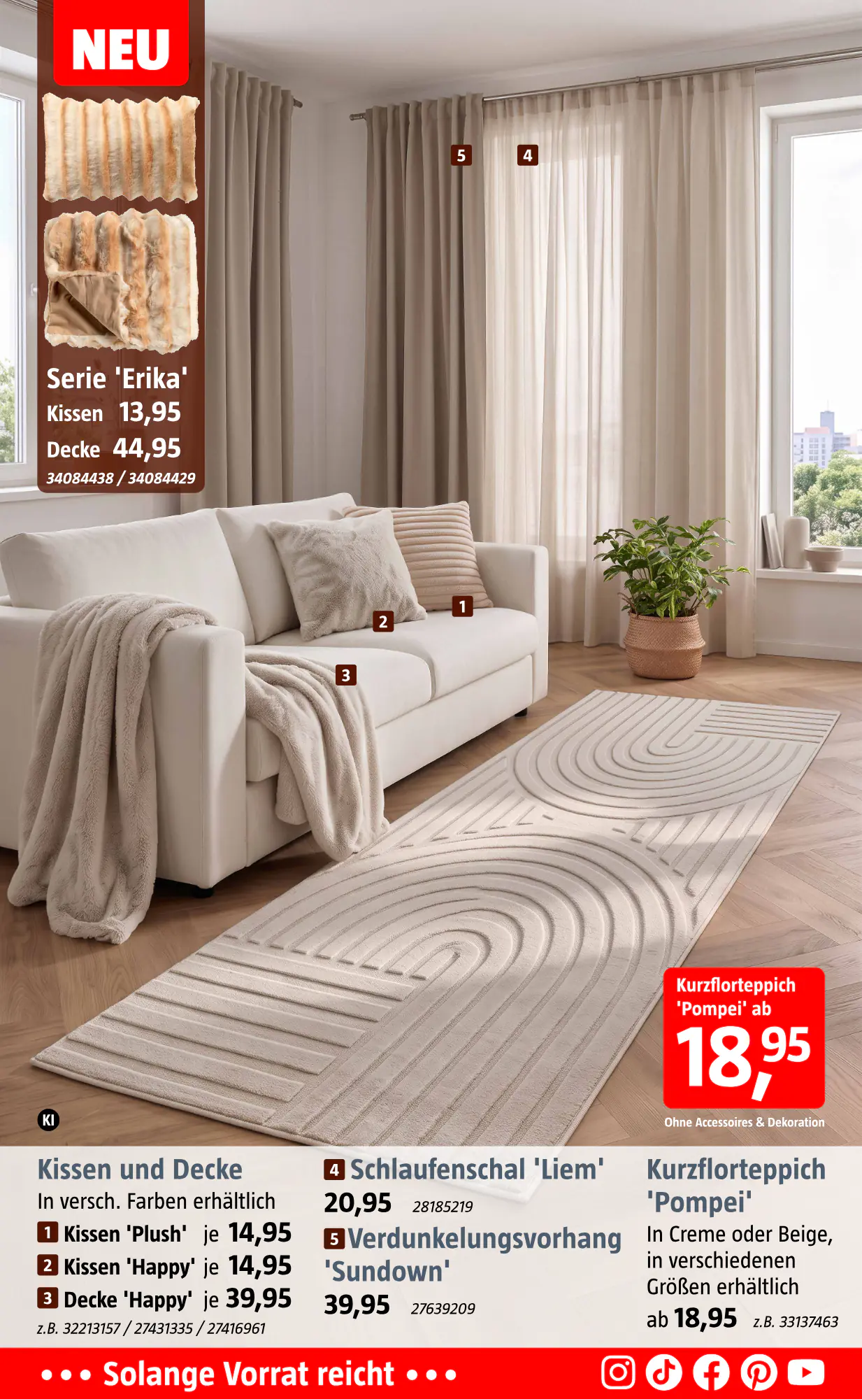 Bauhaus Prospekt (ab 19.10.2026) zum Blättern - Seite 5
