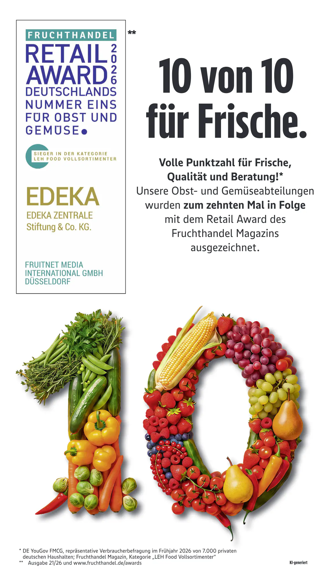 Edeka Stenger Prospekt (ab 19.10.2026) zum Blättern - Seite 16