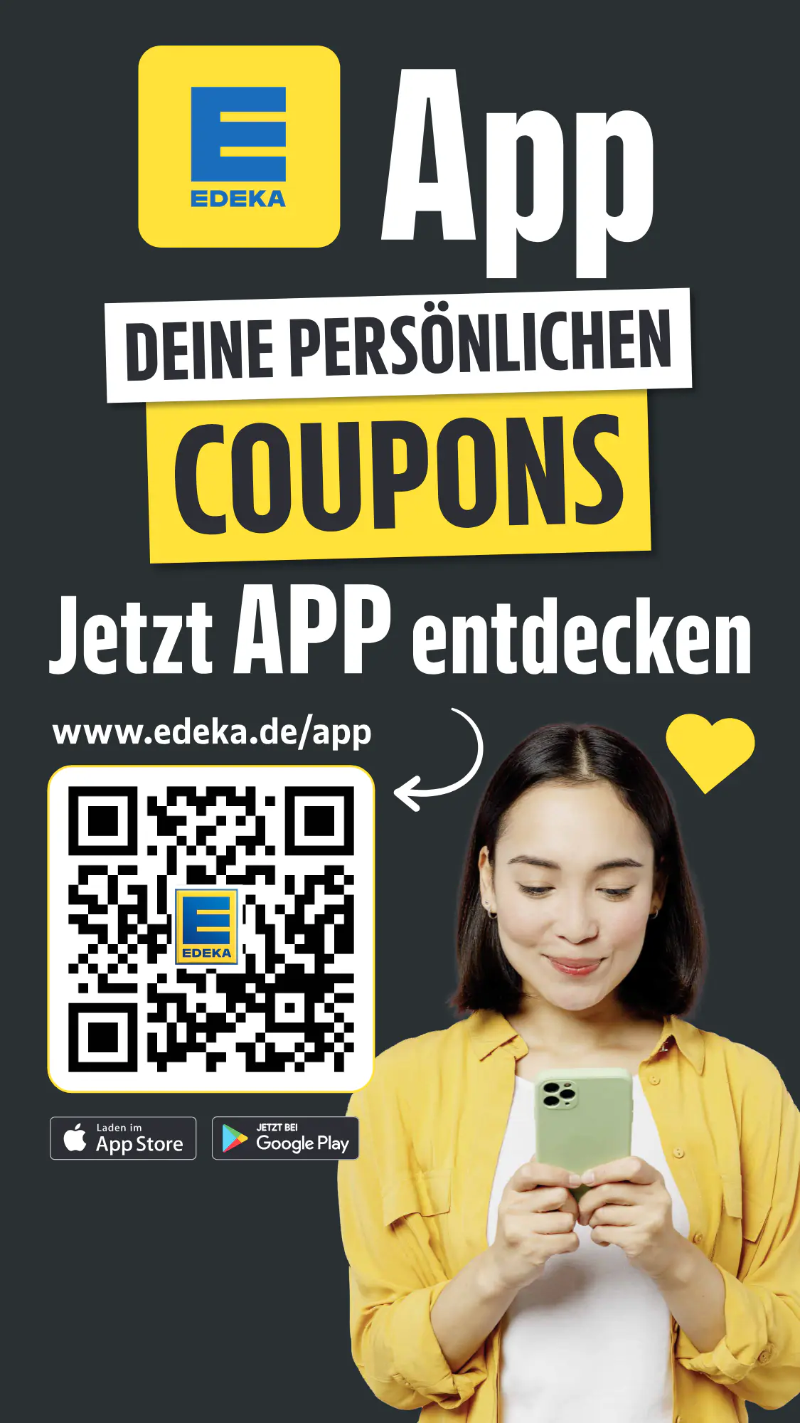 Edeka Stenger Prospekt (ab 19.10.2026) zum Blättern - Seite 22