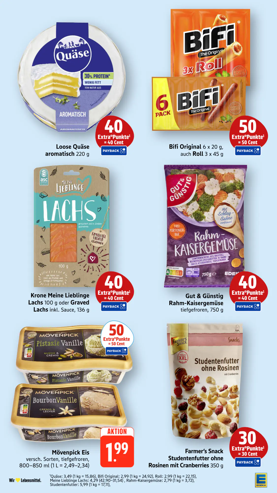 Edeka Stenger Prospekt (ab 19.10.2026) zum Blättern - Seite 46