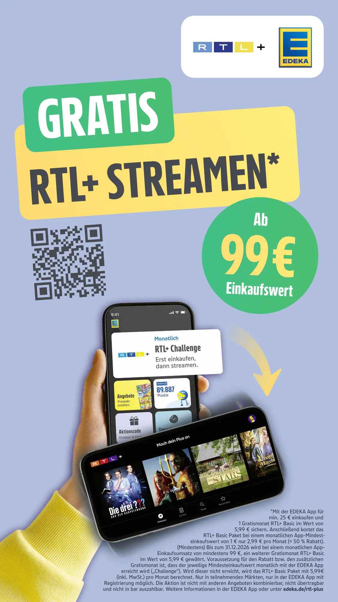 Edeka Stenger Prospekt (ab 19.10.2026) zum Blättern - Seite 9