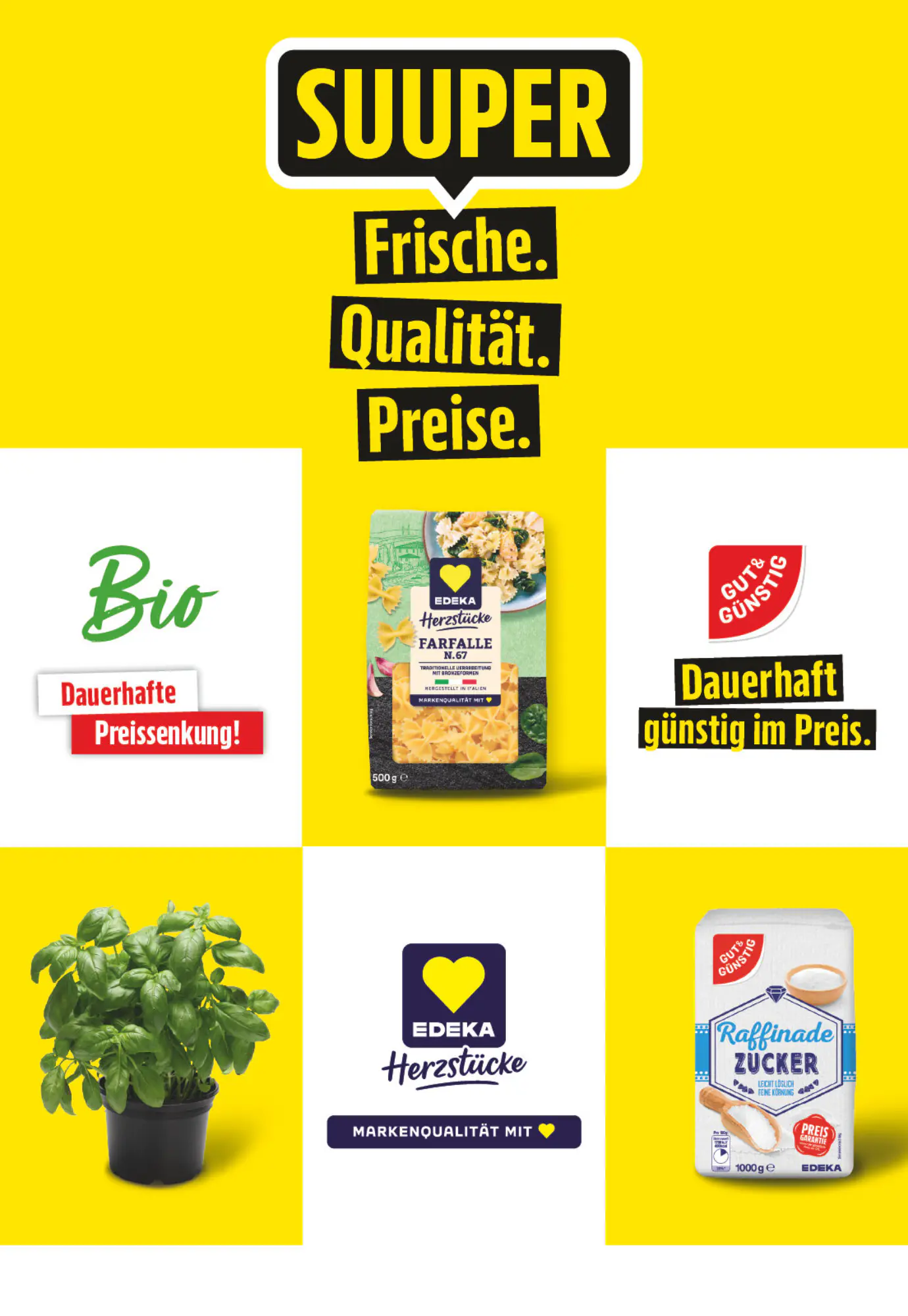 EDEKA Vogl Prospekt (ab 19.10.2026) zum Blättern - Seite 24