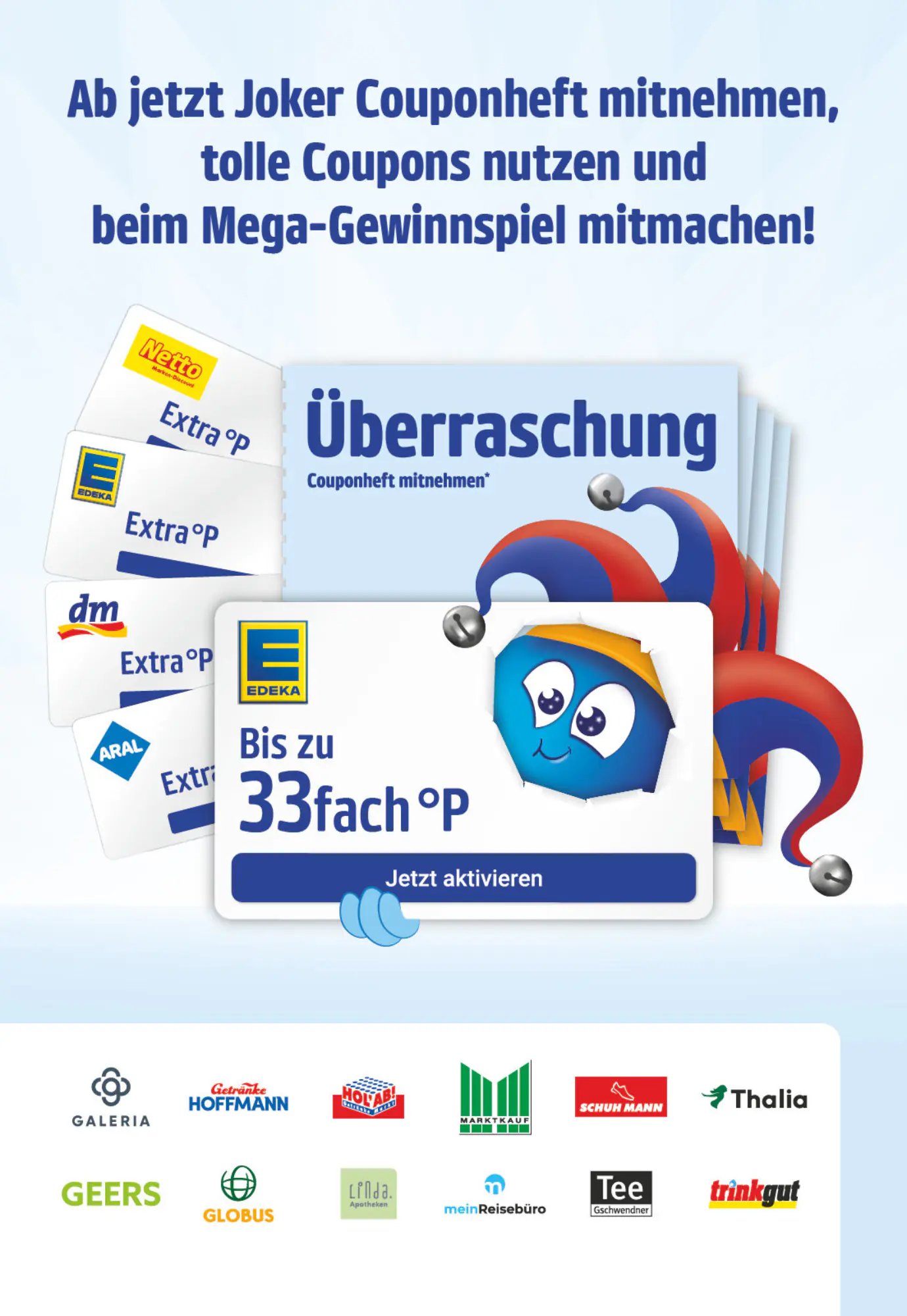 EDEKA Vogl Prospekt (ab 19.10.2026) zum Blättern - Seite 27