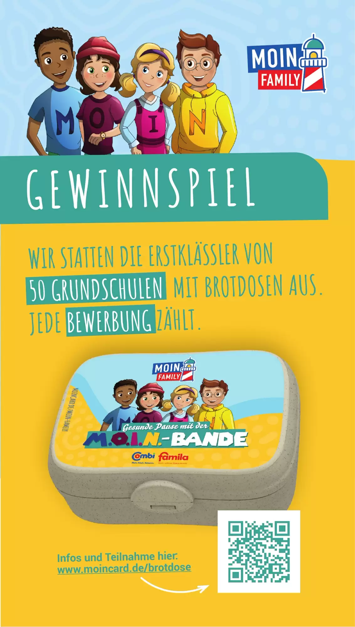 Famila Nord West Prospekt (ab 19.10.2026) zum Blättern - Seite 37