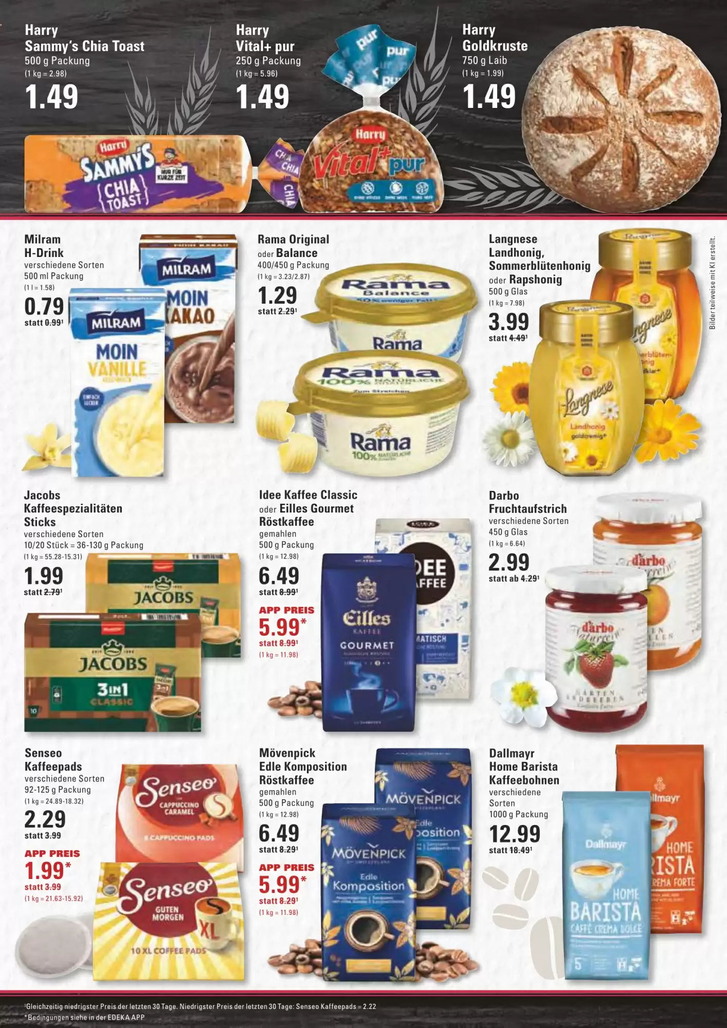 Meyer's Frischemarkt Prospekt (ab 19.10.2026) zum Blättern - Seite 13