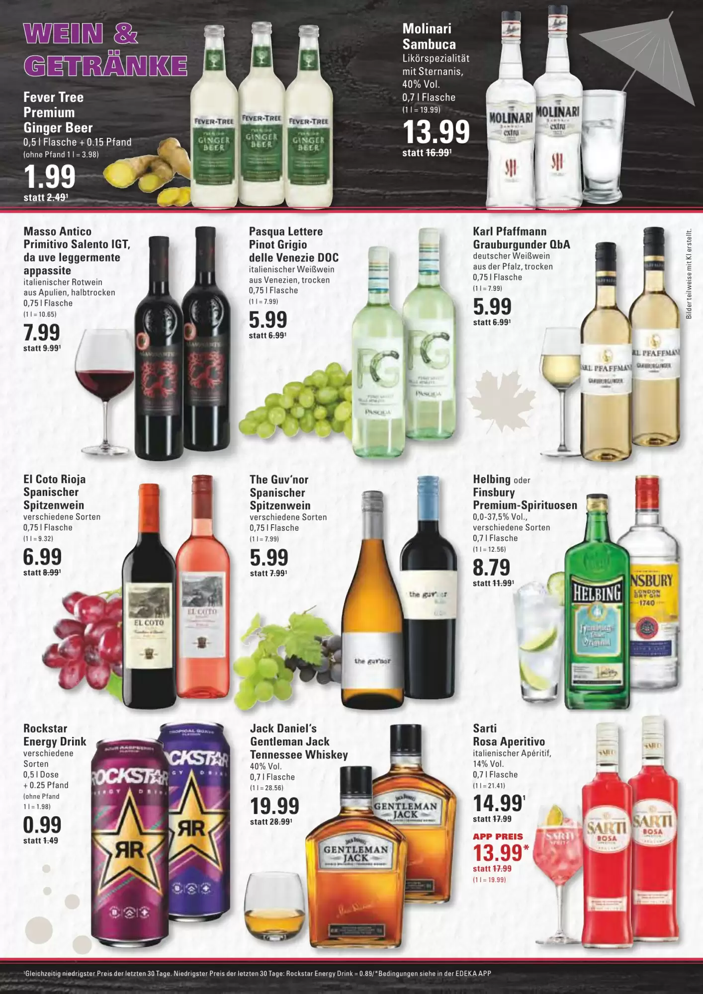 Meyer's Frischemarkt Prospekt (ab 19.10.2026) zum Blättern - Seite 15