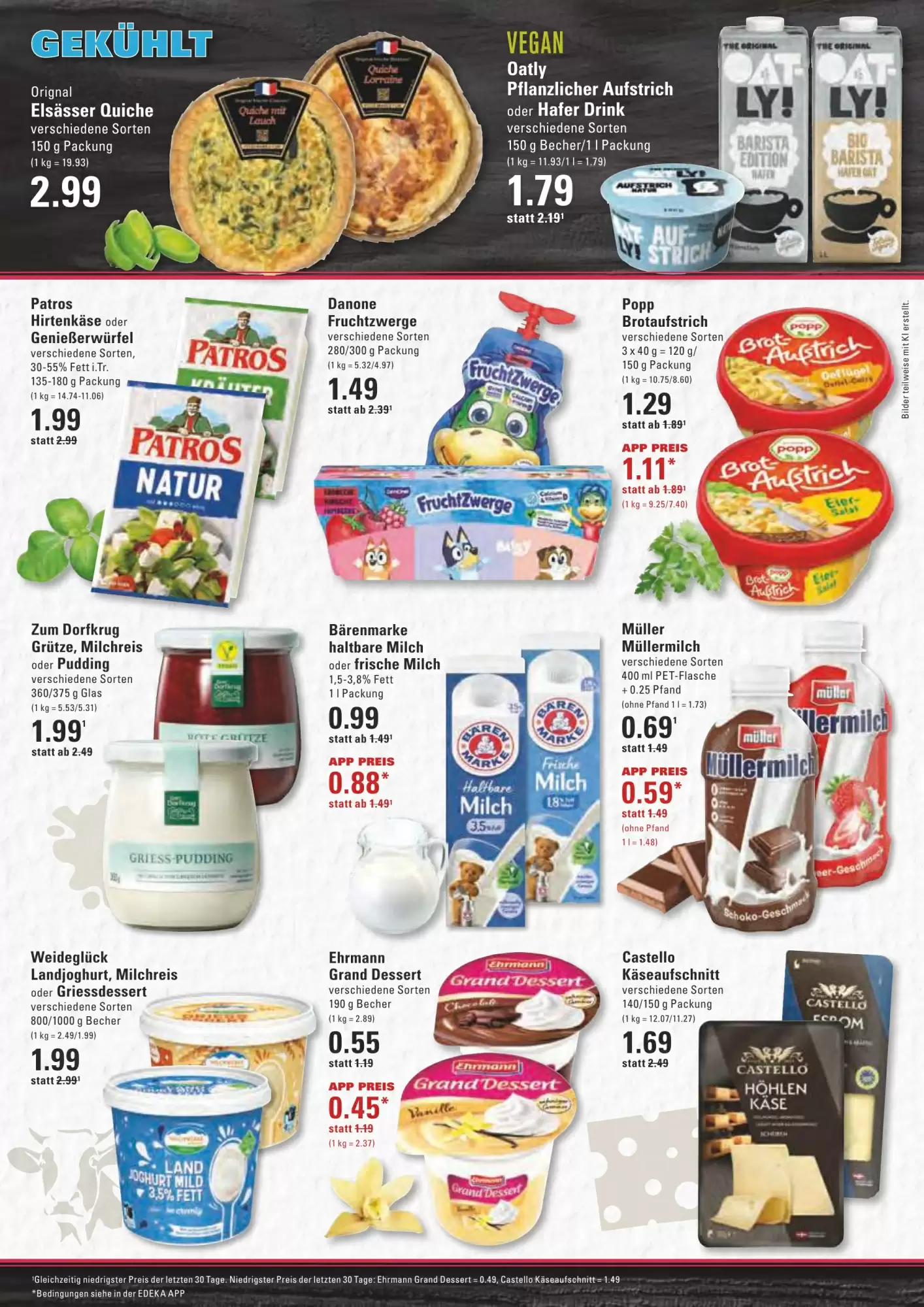 Meyer's Frischemarkt Prospekt (ab 19.10.2026) zum Blättern - Seite 8