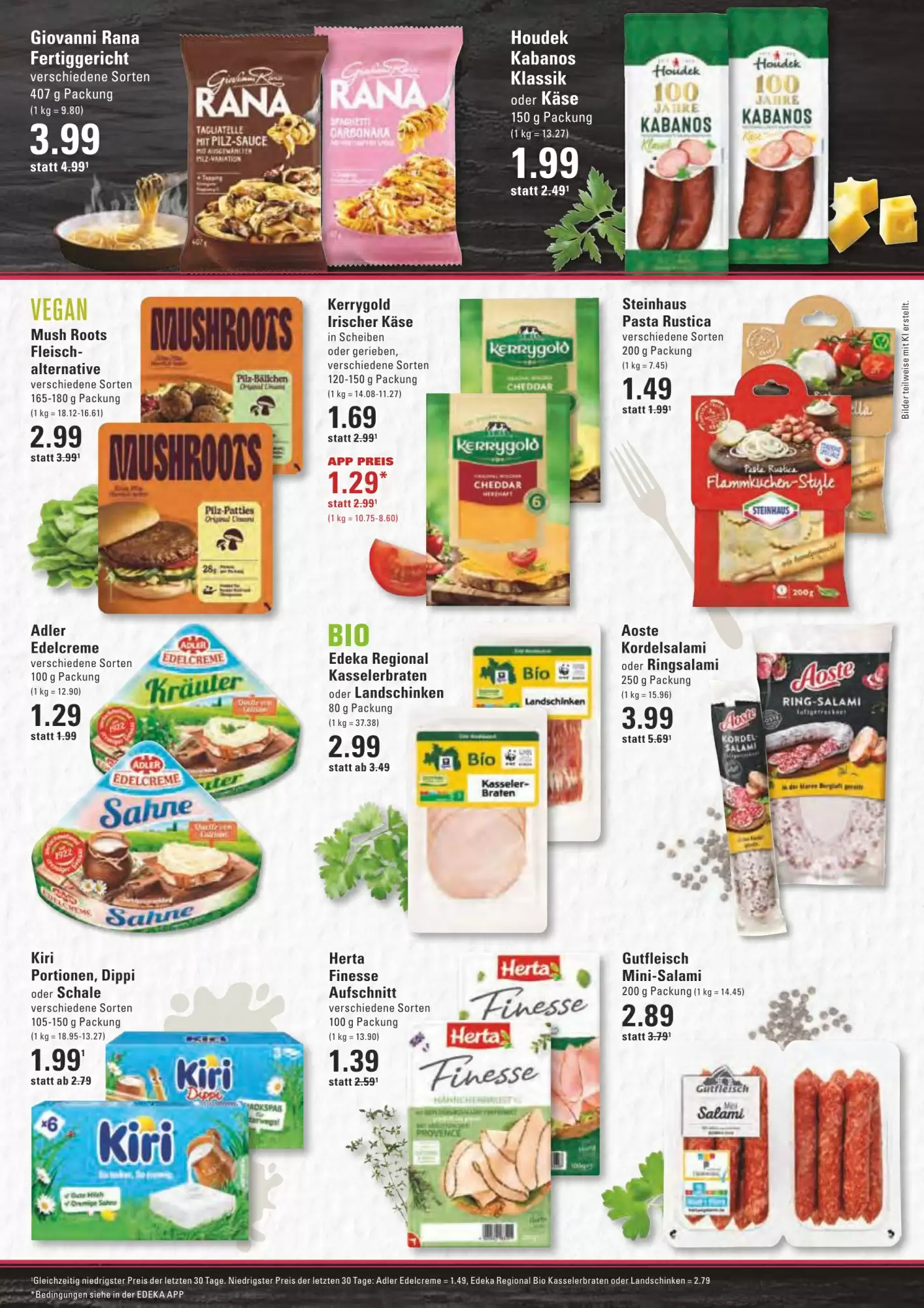 Meyer's Frischemarkt Prospekt (ab 19.10.2026) zum Blättern - Seite 9
