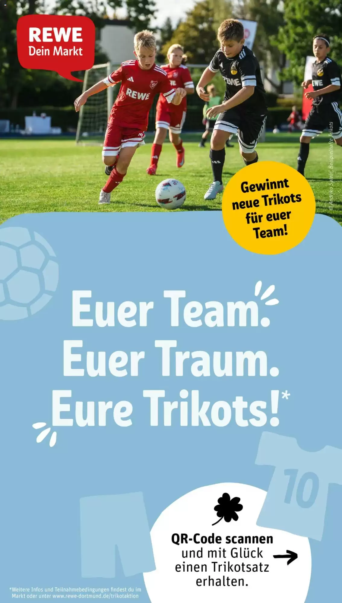 REWE Kaufpark Prospekt (ab 19.10.2026) zum Blättern - Seite 37