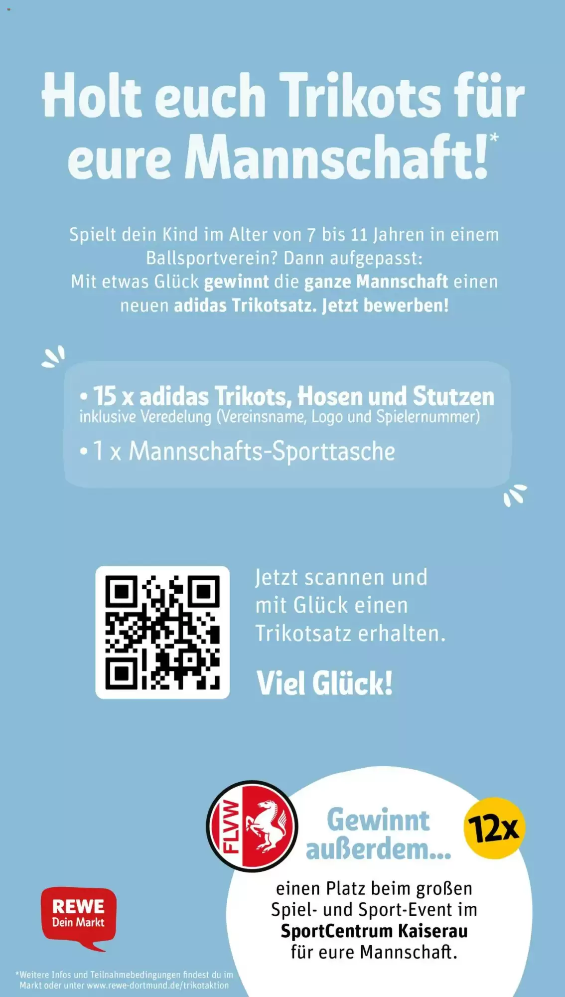 REWE Kaufpark Prospekt (ab 19.10.2026) zum Blättern - Seite 38