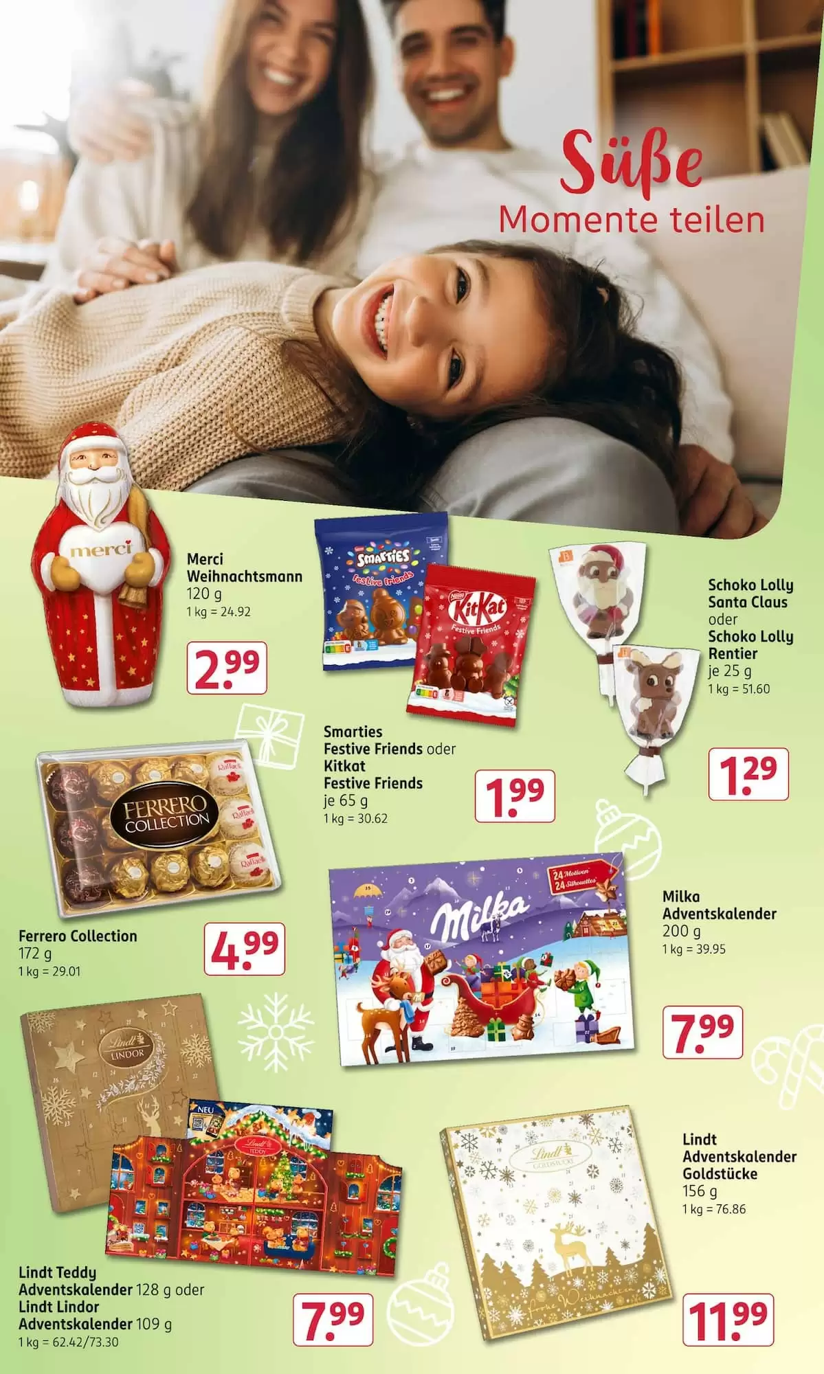 Rossmann Prospekt (ab 19.10.2026) zum Blättern - Seite 14