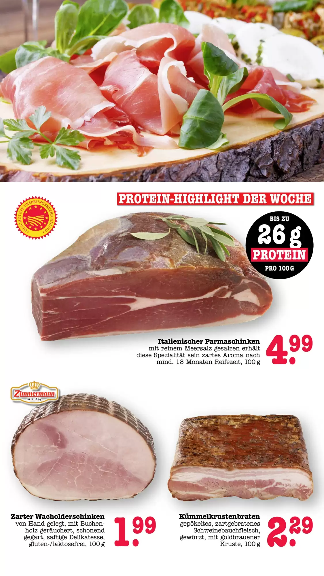 Scheck-in-Center Prospekt (ab 19.10.2026) zum Blättern - Seite 10