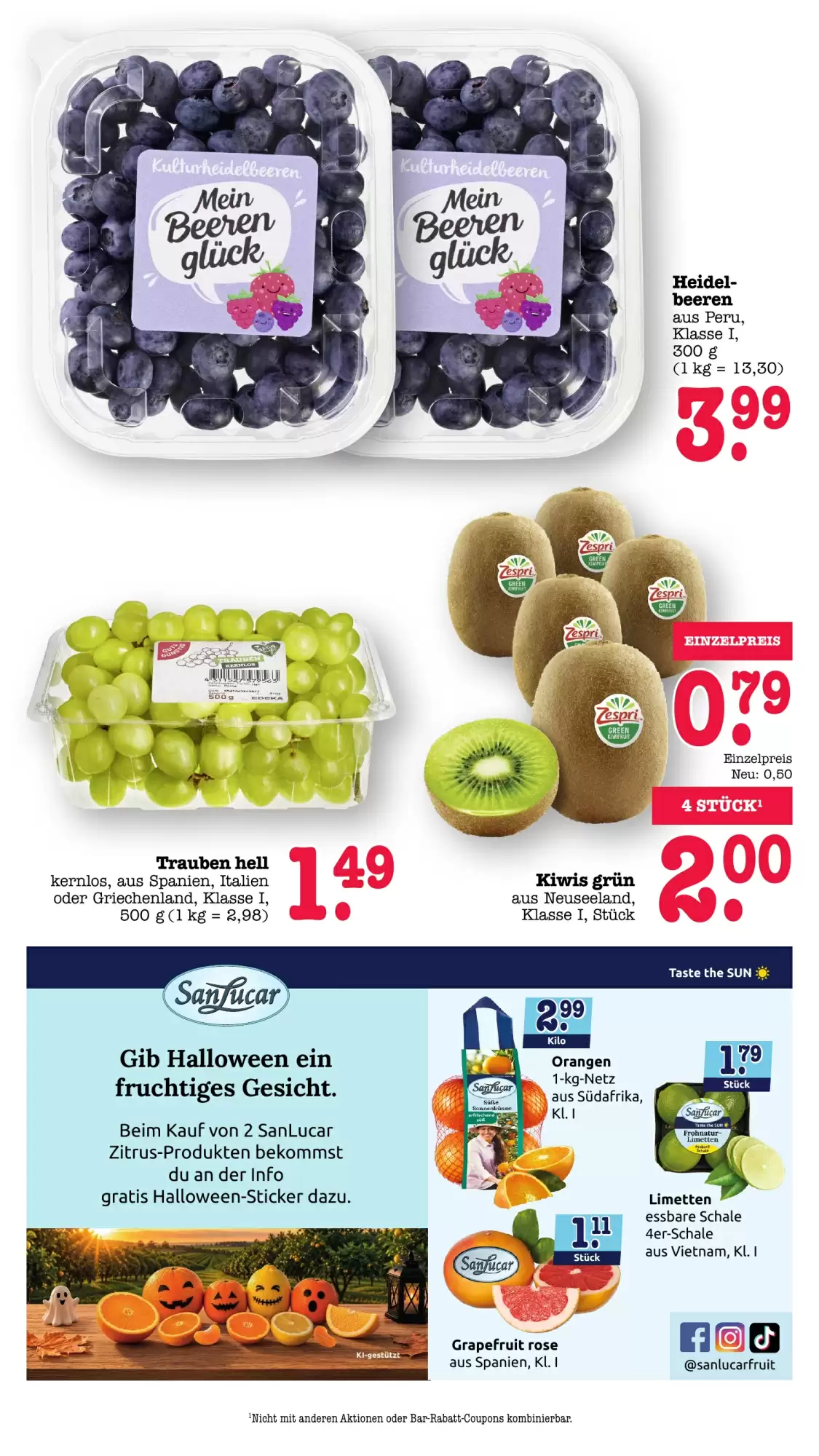 Scheck-in-Center Prospekt (ab 19.10.2026) zum Blättern - Seite 24