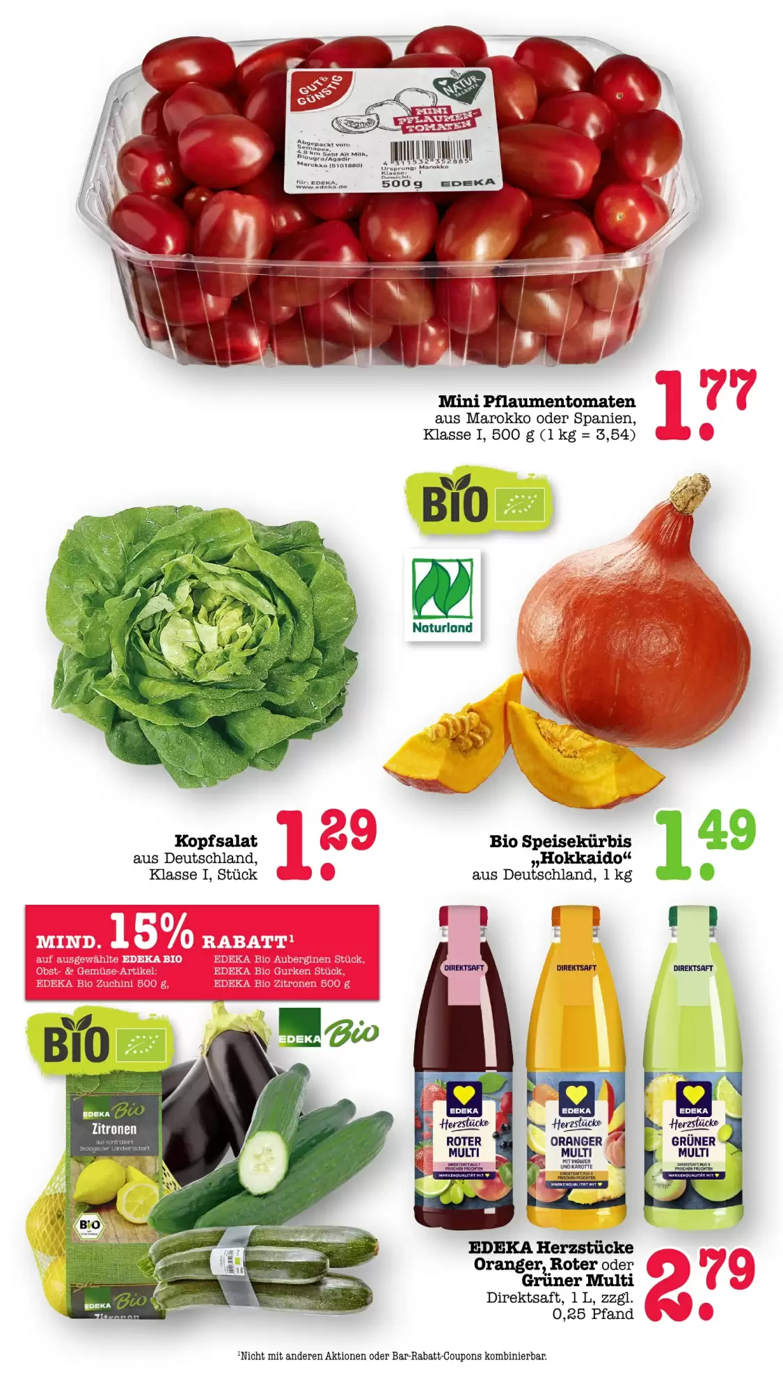 Scheck-in-Center Prospekt (ab 19.10.2026) zum Blättern - Seite 25