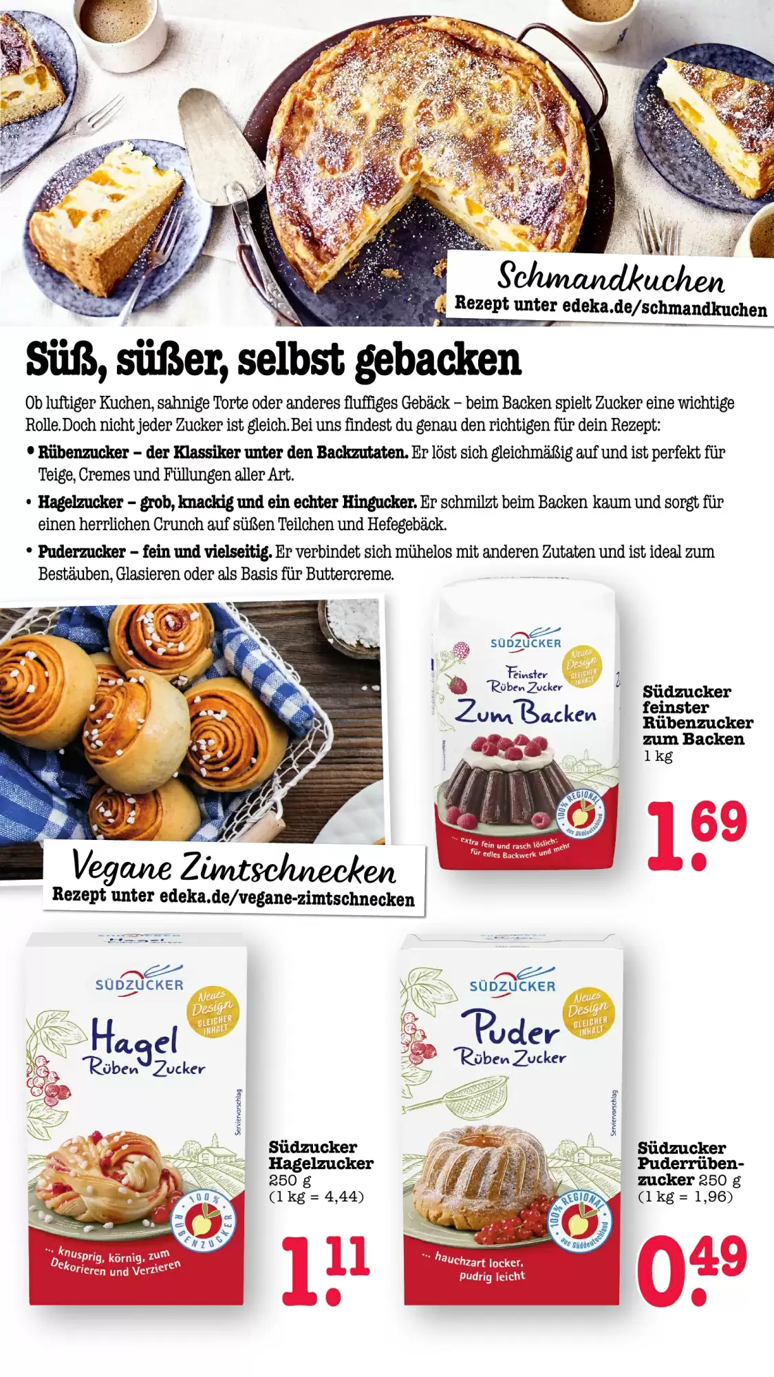 Scheck-in-Center Prospekt (ab 19.10.2026) zum Blättern - Seite 45