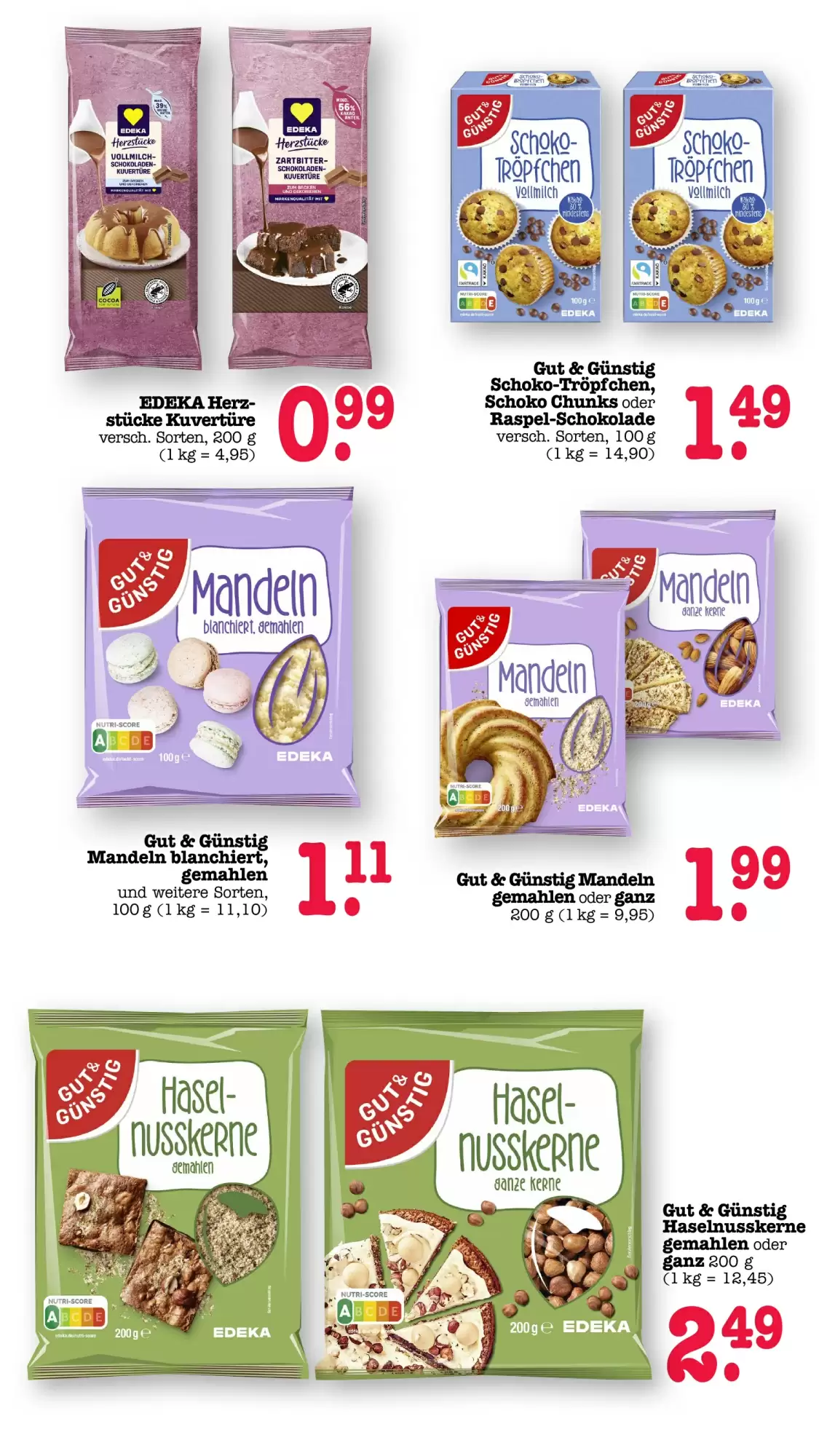 Scheck-in-Center Prospekt (ab 19.10.2026) zum Blättern - Seite 47
