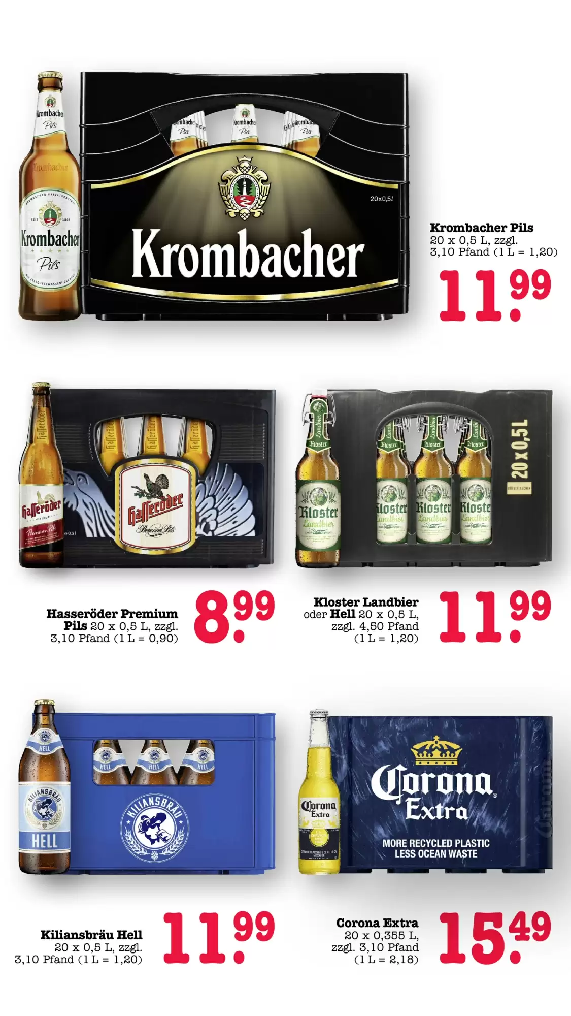 Scheck-in-Center Prospekt (ab 19.10.2026) zum Blättern - Seite 57
